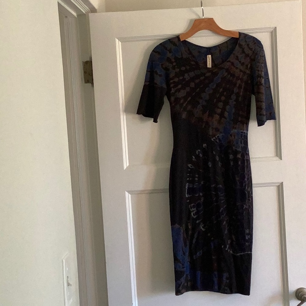 Raquel Allegra dress